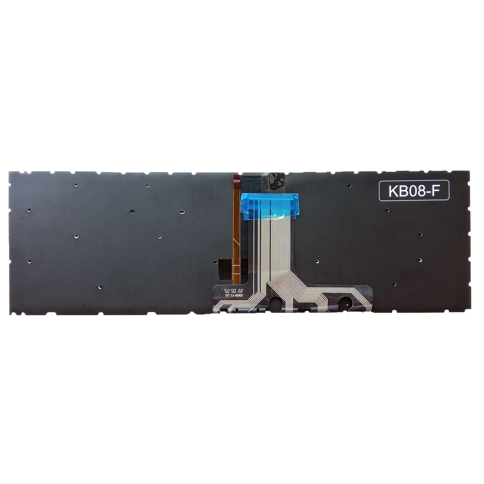 US Laptop Keyboard for Hp Pavilion 15-EH 15Z-EH 15-EG 15T-EG 15-ER M08912-001 M08918-001 TPN-Q246