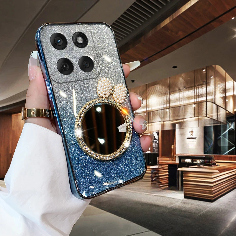 Case For Moto G67 P… - image