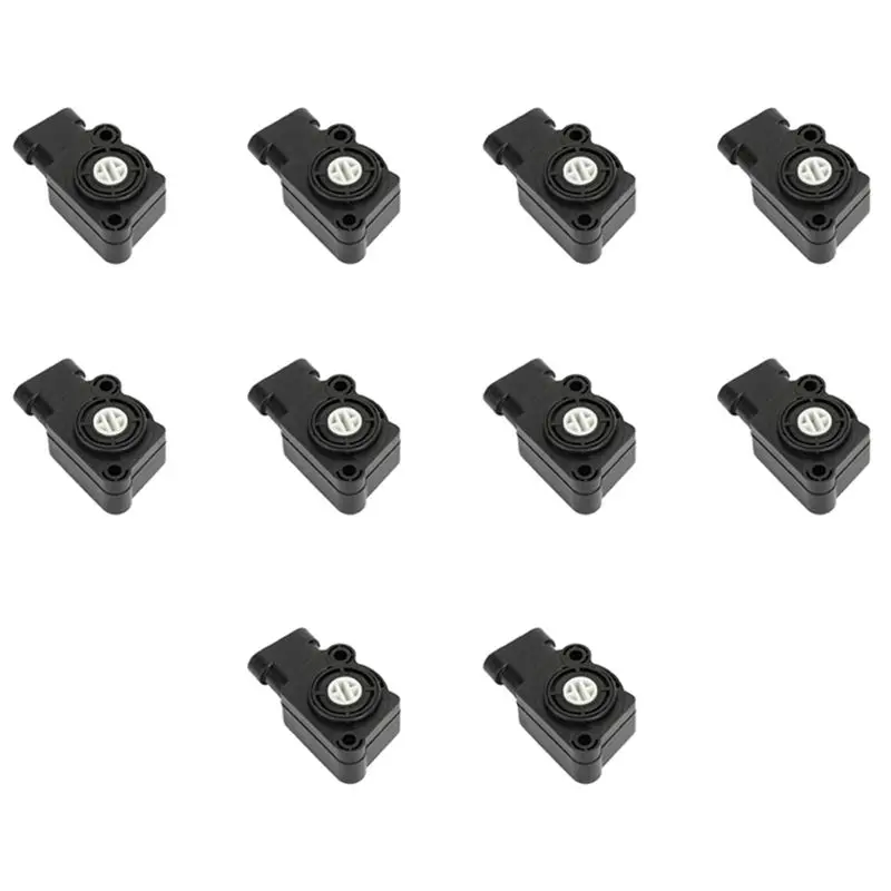 Powerful 10X Throttle Position Control Sensor For Volvo Williams Controls 131973 133284 2603893C91