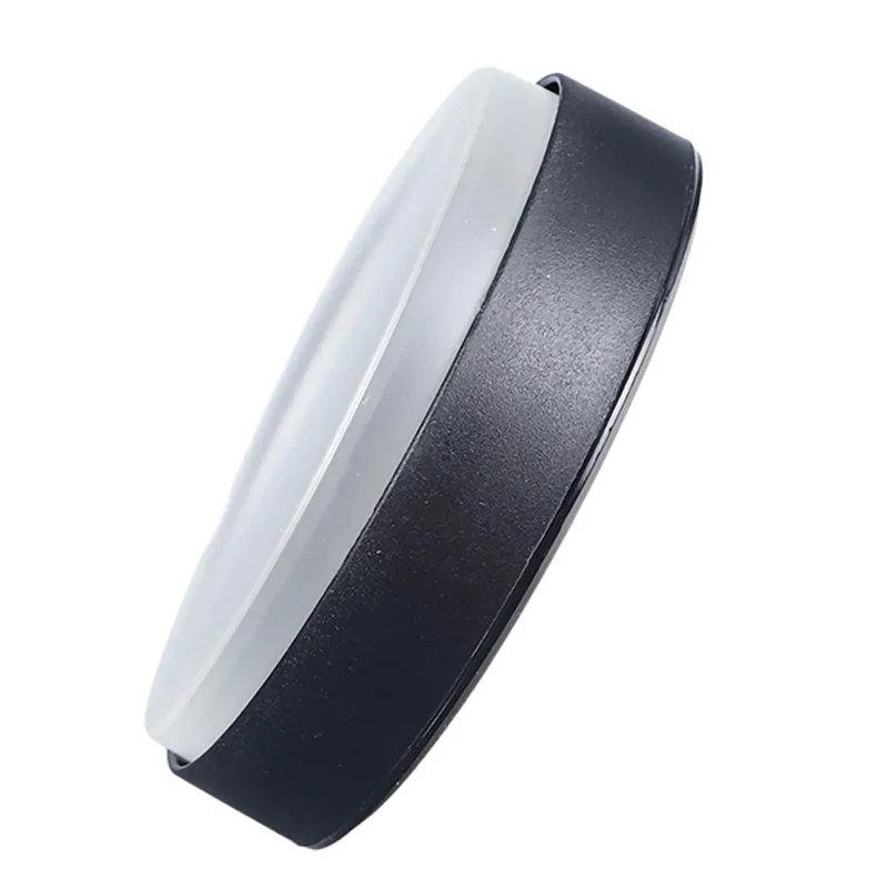 ساعة حركة حامل وسادة ساعة غلاف وسادة شفافة لينة المطاط ساعة أداة إصلاح ساعة حركة وسادة وسادة #3