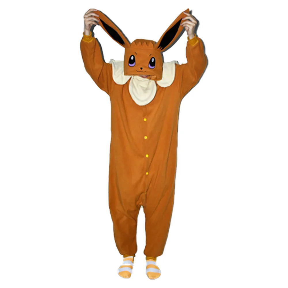 Anime Onesies Adult Kigurumis Pajamas Women Unisex Festival Party Outfit Funny Cute Animal Jumpsuit