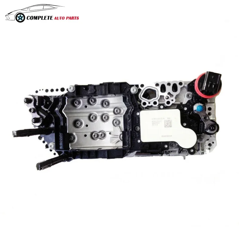 

A1695451032 A1695451062 722.8 CVT TCU TCM Transmission Control Unit With Valve Body Suit For Mercedes Control Module W245