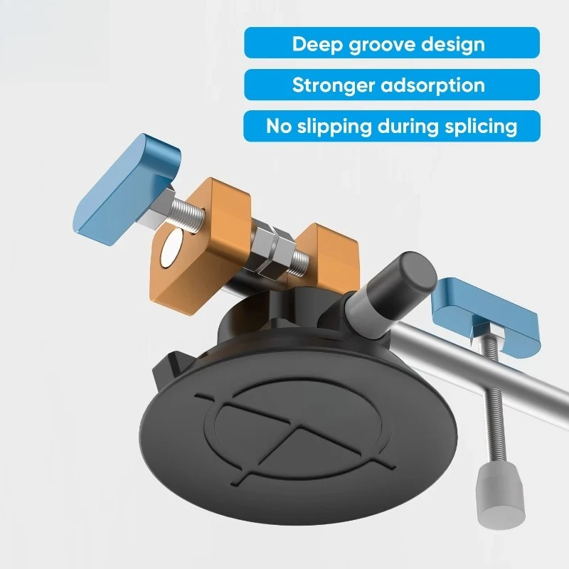 Professional Stone Installation Clamp 4.5