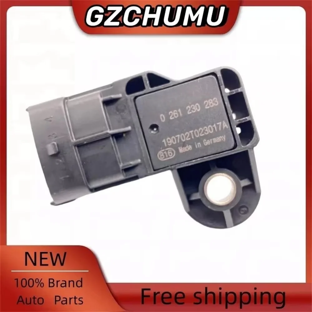 

0261230283 КАРТА ДАТЧИКА ДАВЛЕНИЯ INTAKE MANIFOLD, 0261230042 , 13627966237 ..