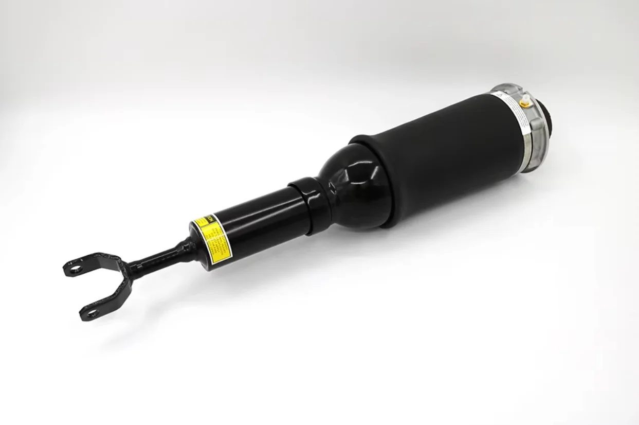 High Quality Air Suspension Strut Parts Air Shock Absorber for Brand New A6 Front OLD Model 4Z7413031A