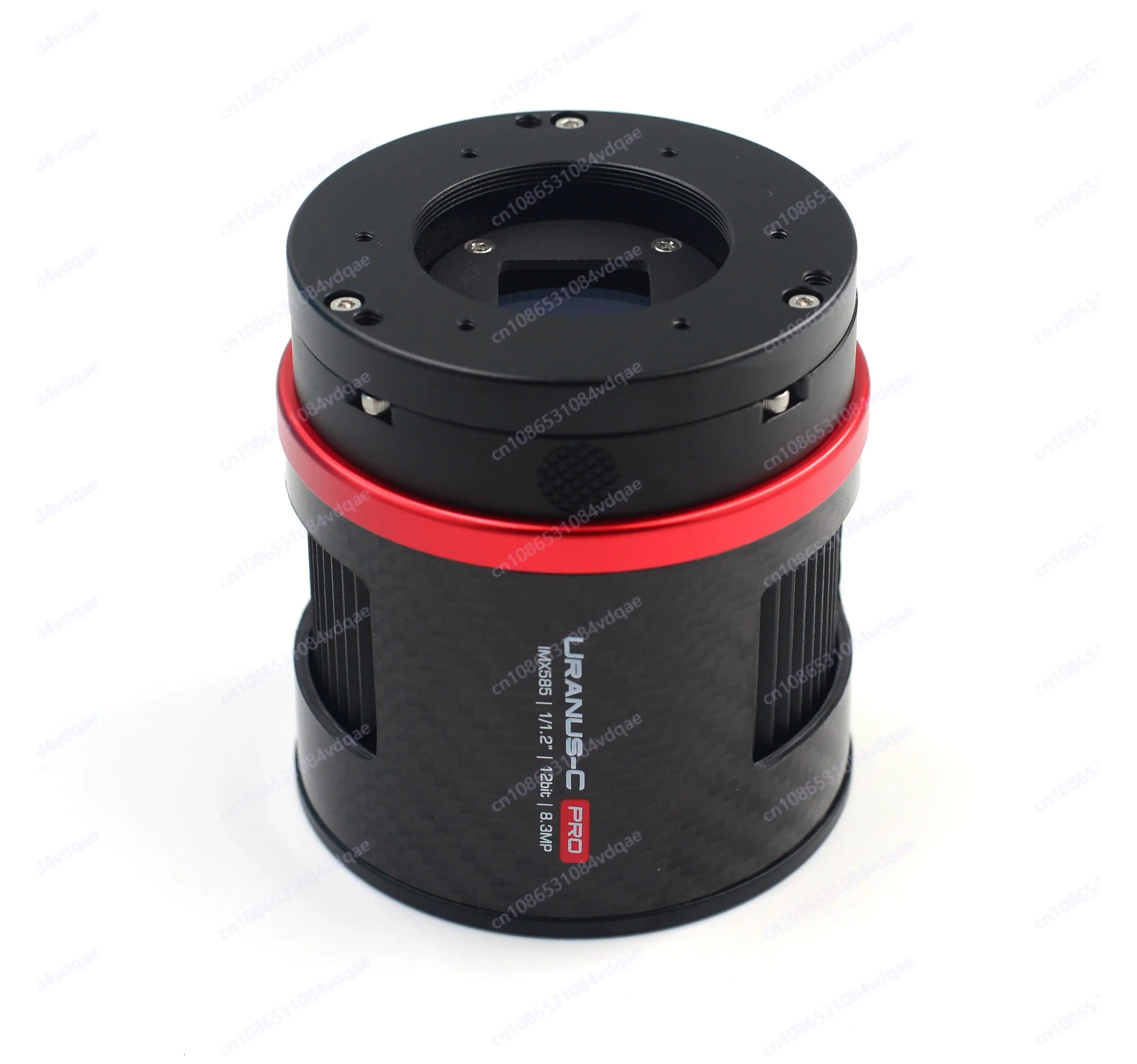 

Uranus-C PRO (IMX585) Uranus, Color Astronomical Freeze Camera