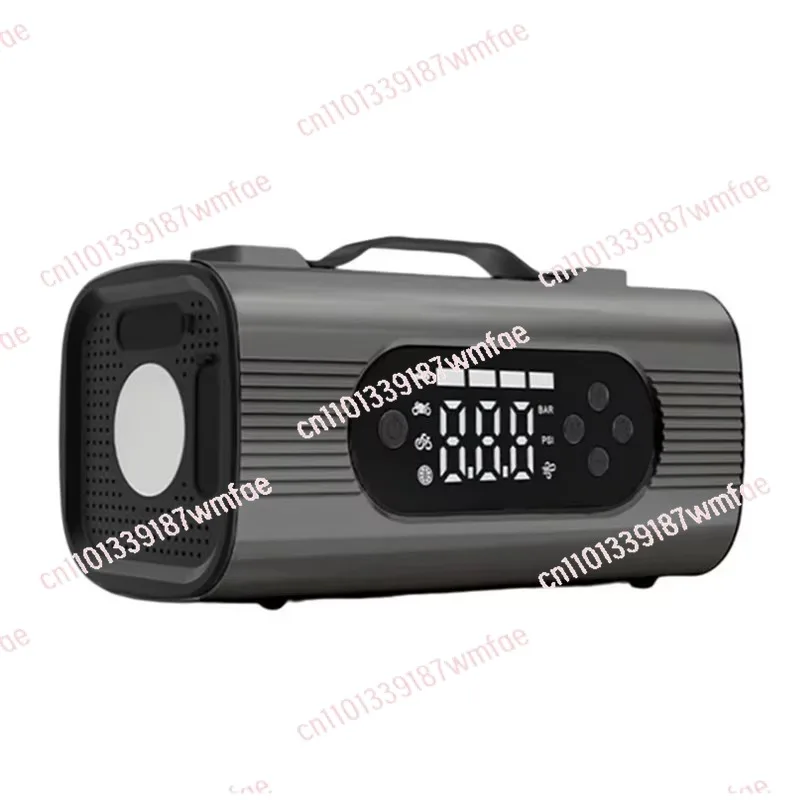 8 In 1 Multifunctio…