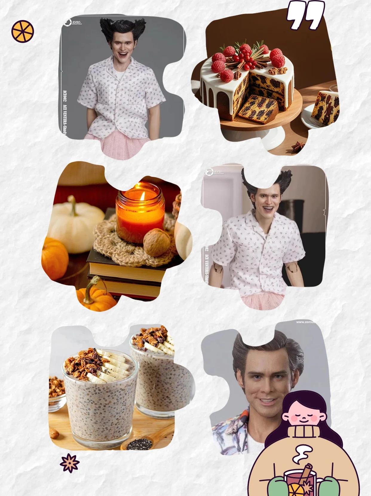 

В наличии Лидер продаж ASMUS TOYS ACE02 масштаб 1/6 мужской солдат домашнее животное детектив полный набор 12-дюймовая экшн-фигурка модель для коллекции фанатов