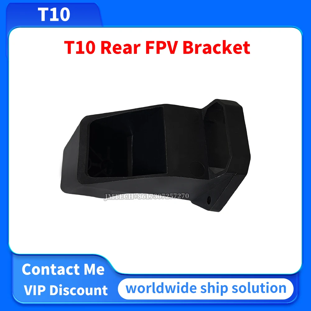 

T10 Rear FPV Bracket For Dji Parts Repair Replace