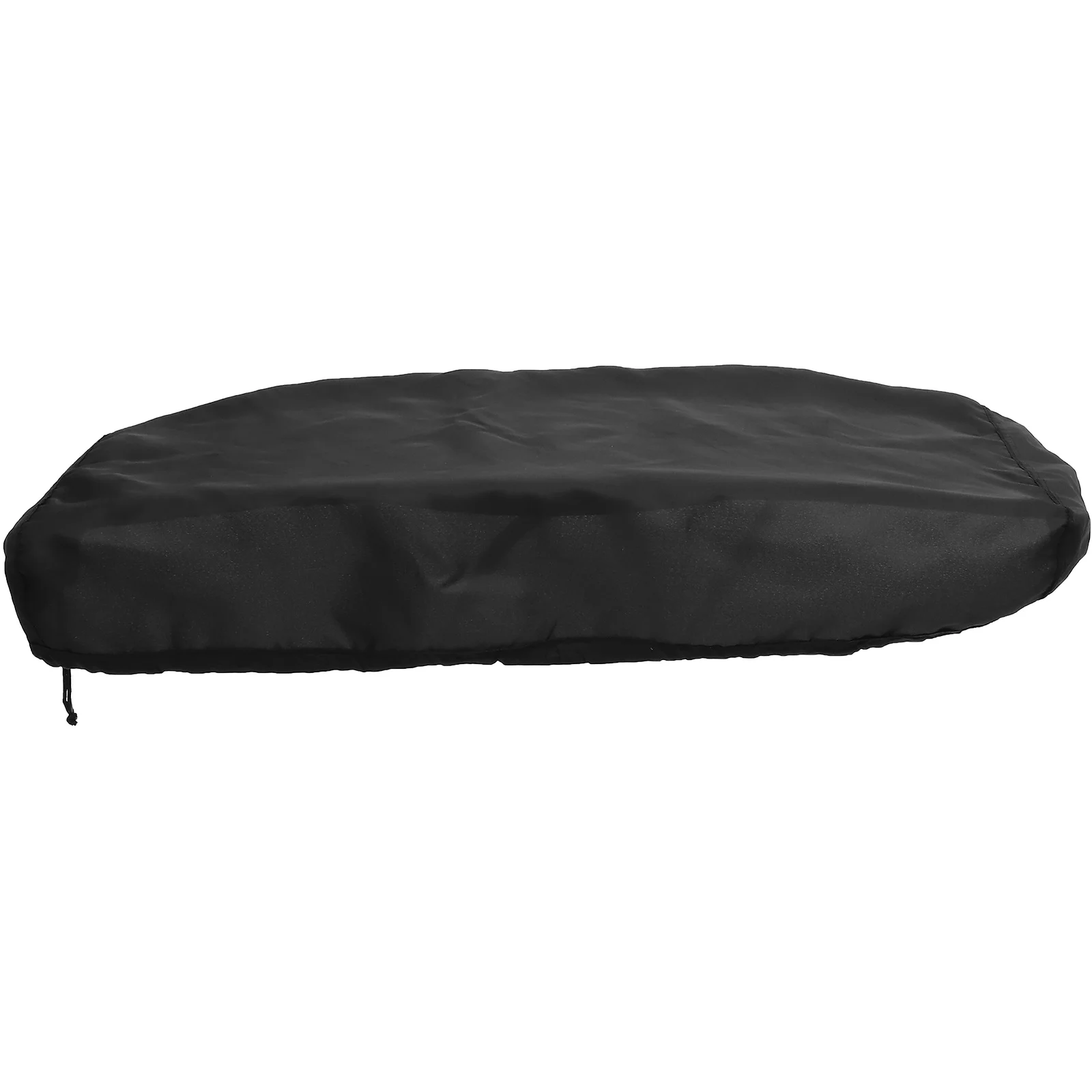 

Piano Cover 61 Keys Digital Electronic Keyboard Durable Cotton Dirt Splashproof Protective Cover Piano Maintenance Kit