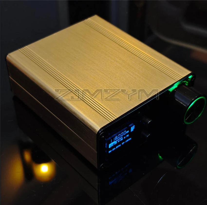 Dritte Generation K3 Vollband-Radio Drahtloses Digitales Audio-Terminal – Detail 2