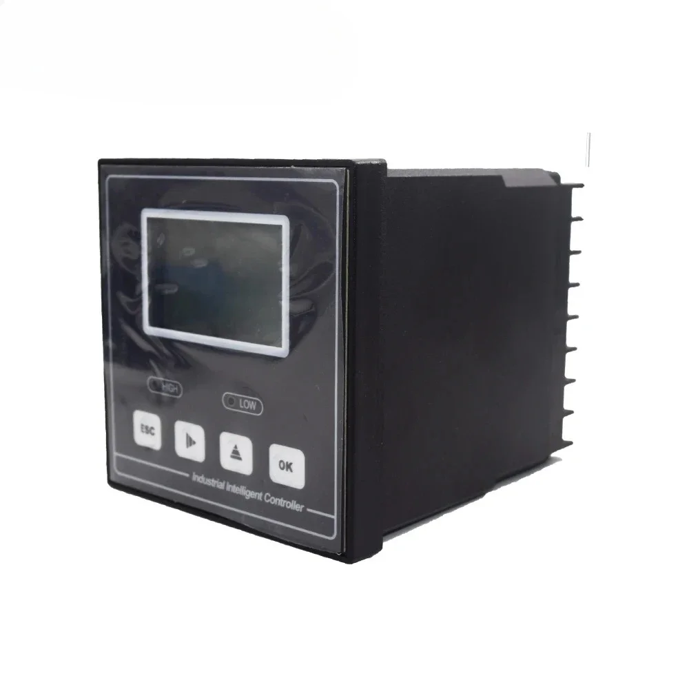 exquisite craftsmanship Dissolved Oxygen Meter DO-1800 Online Dissolved Oxygen Tester Fish Pond Breeding Dissolved Oxygen Sensor