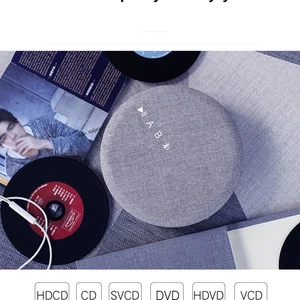 12 Main Sales Plays Portable CD - №12