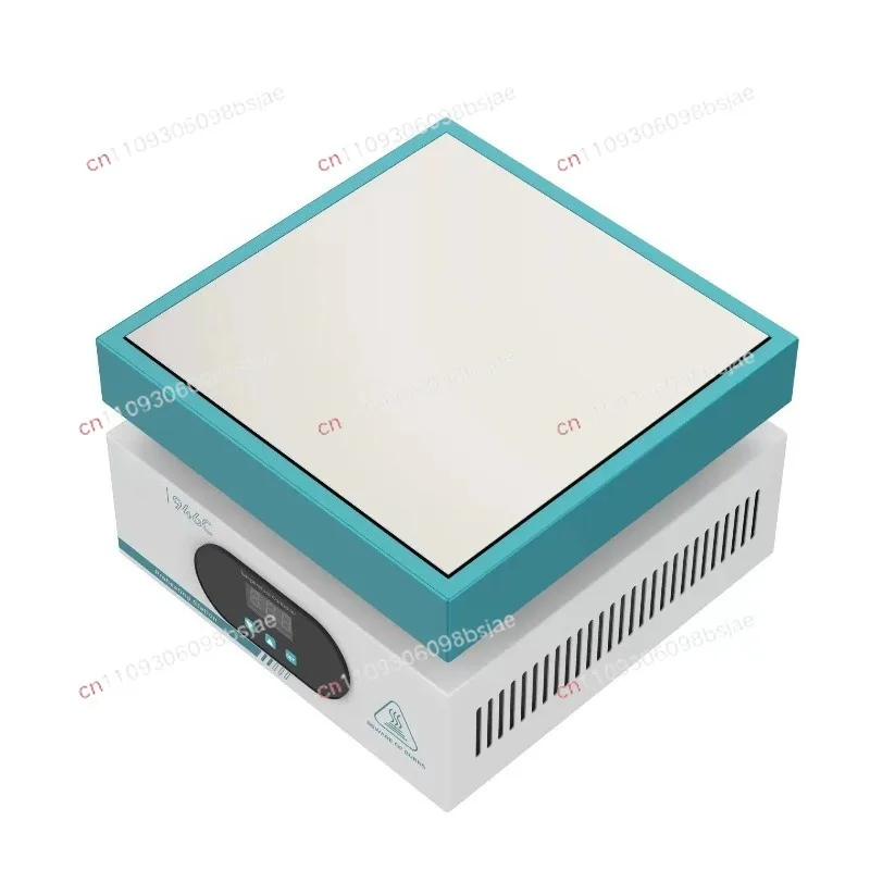 1000W 30*40cm Constant Temperature Preheating Station Mobile Phone BGA PCB Board  Heating Table Preheat Platform