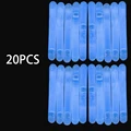 Blue 20PCS