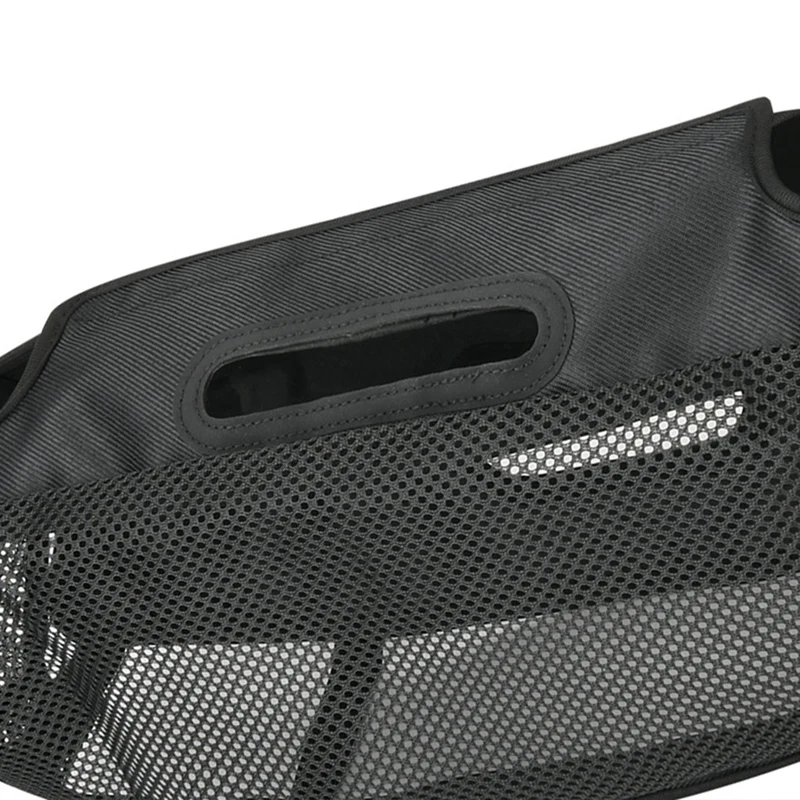 Speaker Protective Case For JBL Boombox3 Mesh Slip Cover Scratch Resistant Outdoor Dust Protection Case