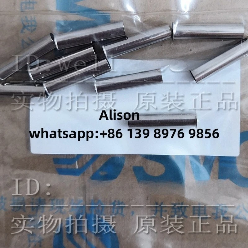 

10 шт. трахеиная втулка SMC TJ-0425 TJ-0604 TJ-0805 TJ-1065 TJ-1208