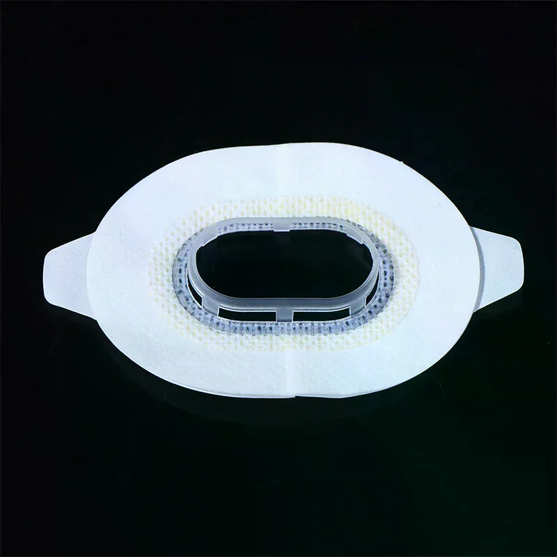 Gs1 Waterproof Fixed Sticker for Sibionics Sensor Reinforced Adhesive Tape Dynamic Blood Glucose Cover Patc