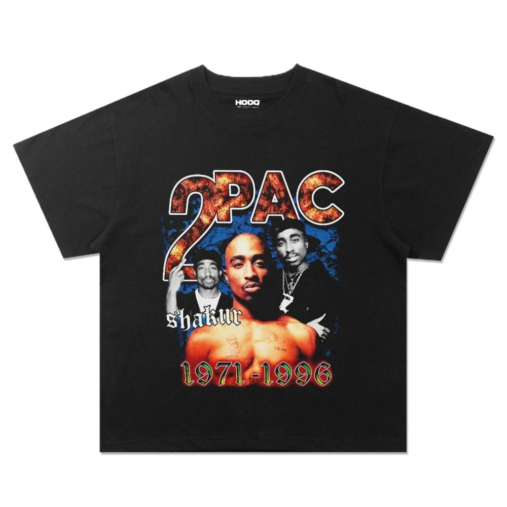 الرجال ملابس الرجال تي شيرت للجنسين مريحة القطن الرجال الجولة الرقبة قصيرة الأكمام تي شيرت Harajuku Y2K شارع العليا موضة الاتجاه #2