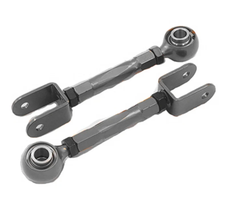 TLF Car Suspension Arm RTS Suspension Parts Control Arm REAR TRACTION ARM  for  370Z/Fairlady Z/Fuga/Skyline 09+ YZ182B