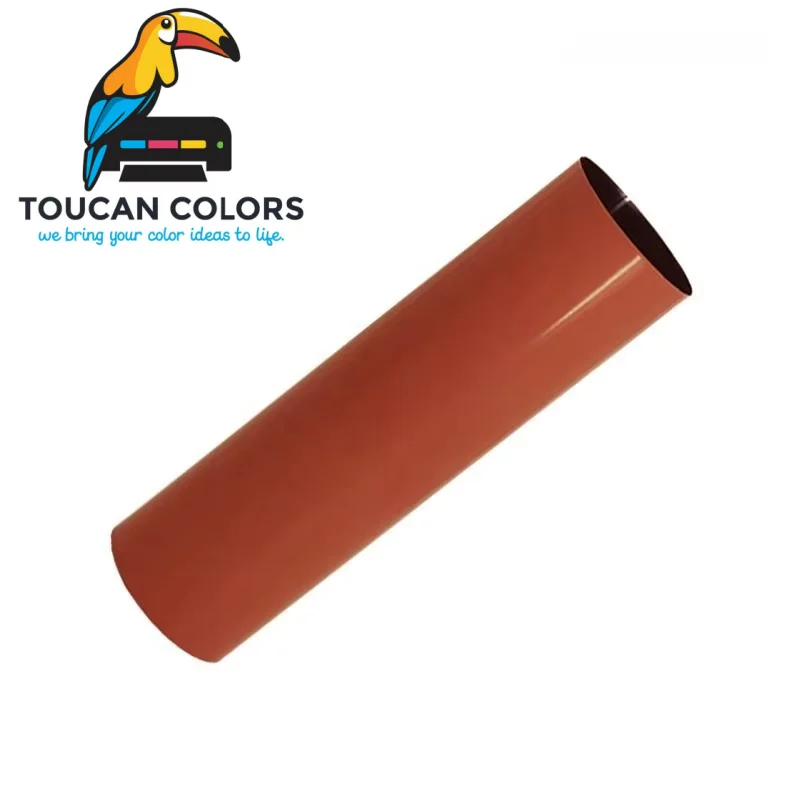 

C1060 Compatible Fuser Belt Film Sleeves for KONICA Minolta Bizhub C1060 C1070 C3070 C2060 C2070