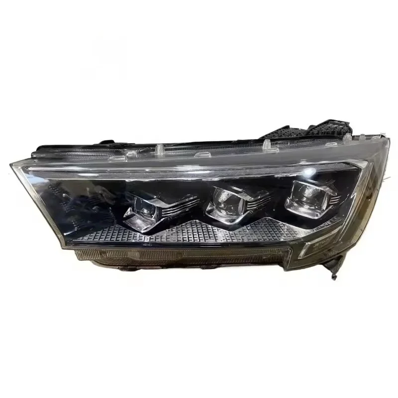 Hot Sale Auto Body Kit Accessories Car LED Headlights Head Light Lamp Headlamp For Jetour X90