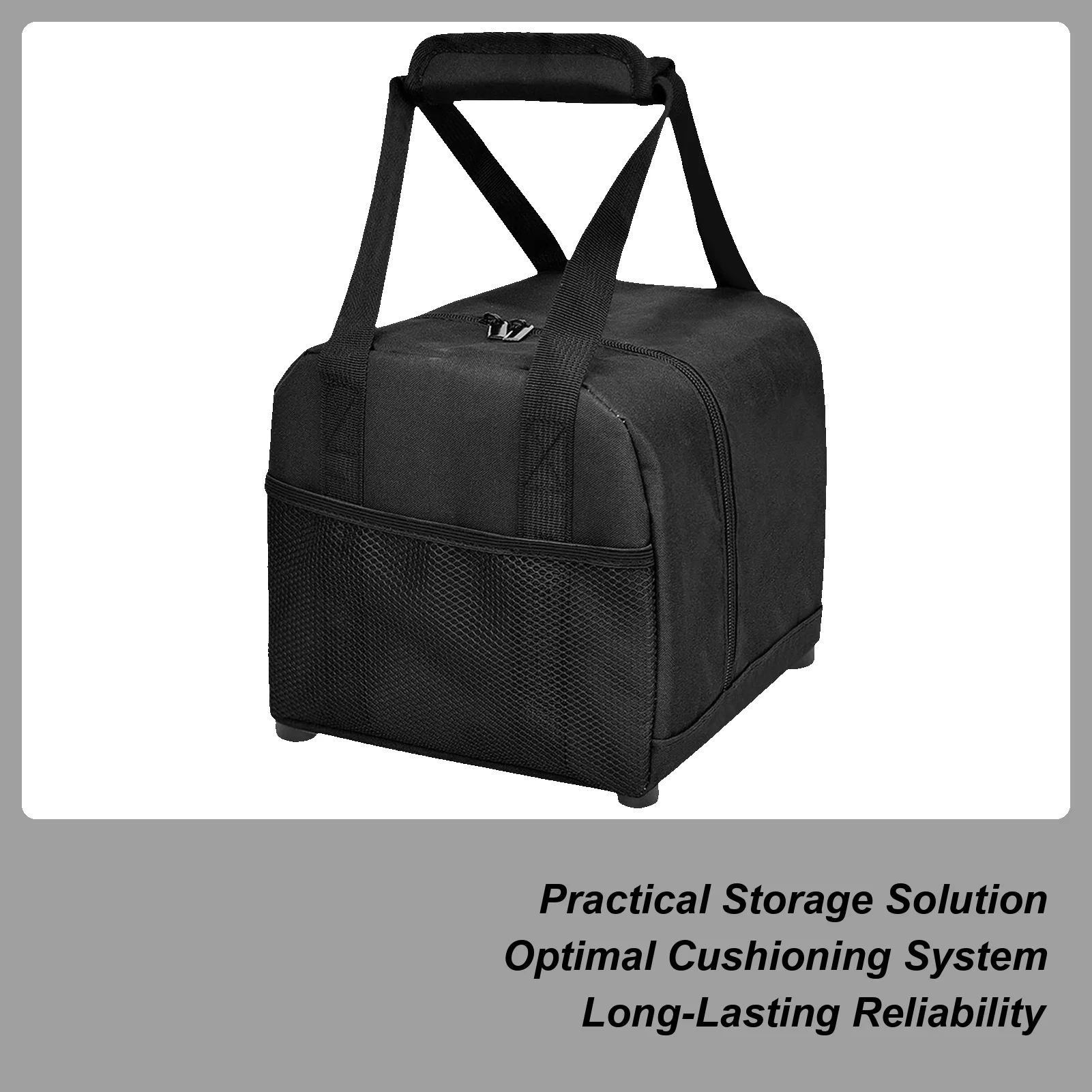 

Сумки для мячей для боулинга, сумка для переноски мячей для боулинга, сумка для одного хранения, спортивные аксессуары для путешествий, турниров, соревнований, мужчин