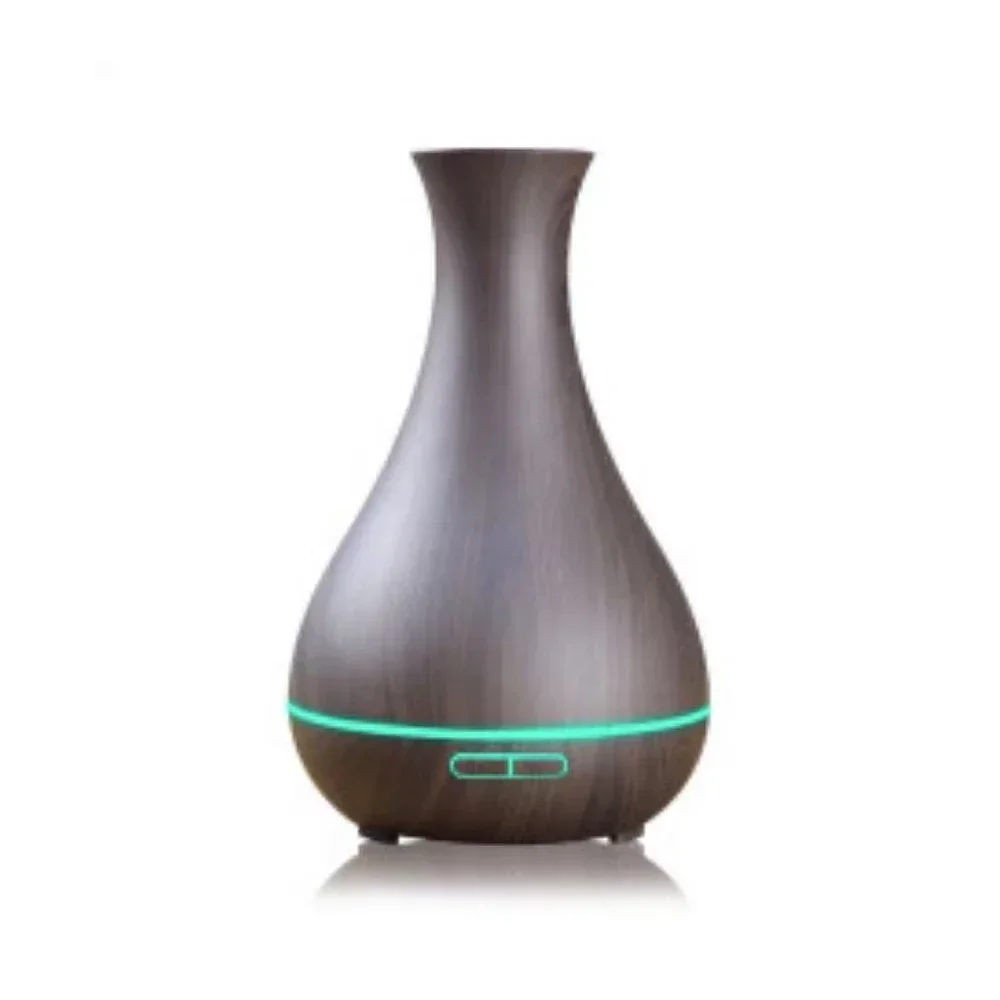 

Relax & Breathe Easy 7 Color Mood Humidifier with Auto Shut Off, USB Powered for Any Room Car air freshener Car air fresheners