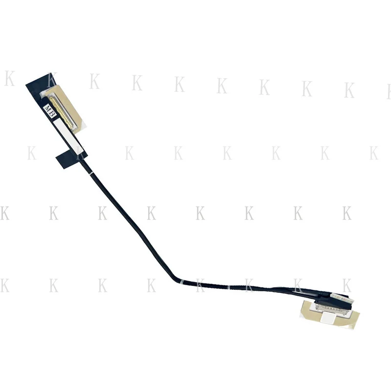 

C 40PIN 300HZ No Touch FHD LCD Flex Cable For Dell Alienware m15 R3 FDQ51 0R37RV