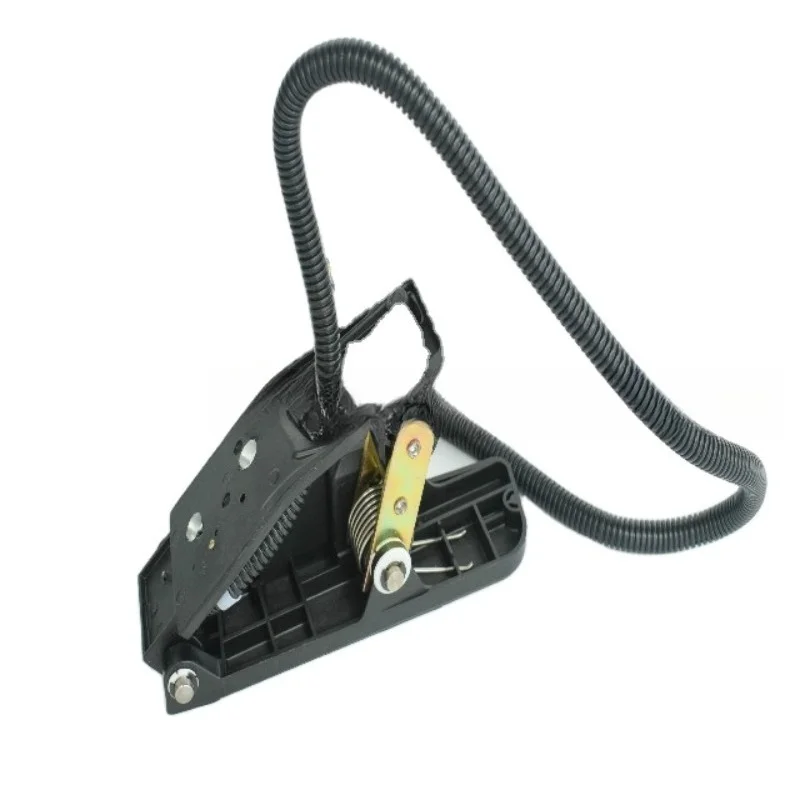 

Ножной дроссель 24-80 В, ножной дроссель, педальный дроссель для электромобилей HXJS-4805