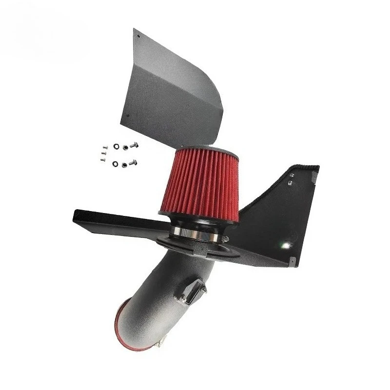 Car Modified Intake…