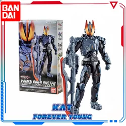 Bandai 14cm Kamen Rider Saber Holy Blade Rkf Xuanwu Myth Buster Pvc Anime Peripherals Figure Action Collectible Model Toy Gift