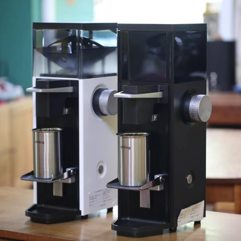 Alloy Cutter Grinder 807 Coffee Hand Grinder