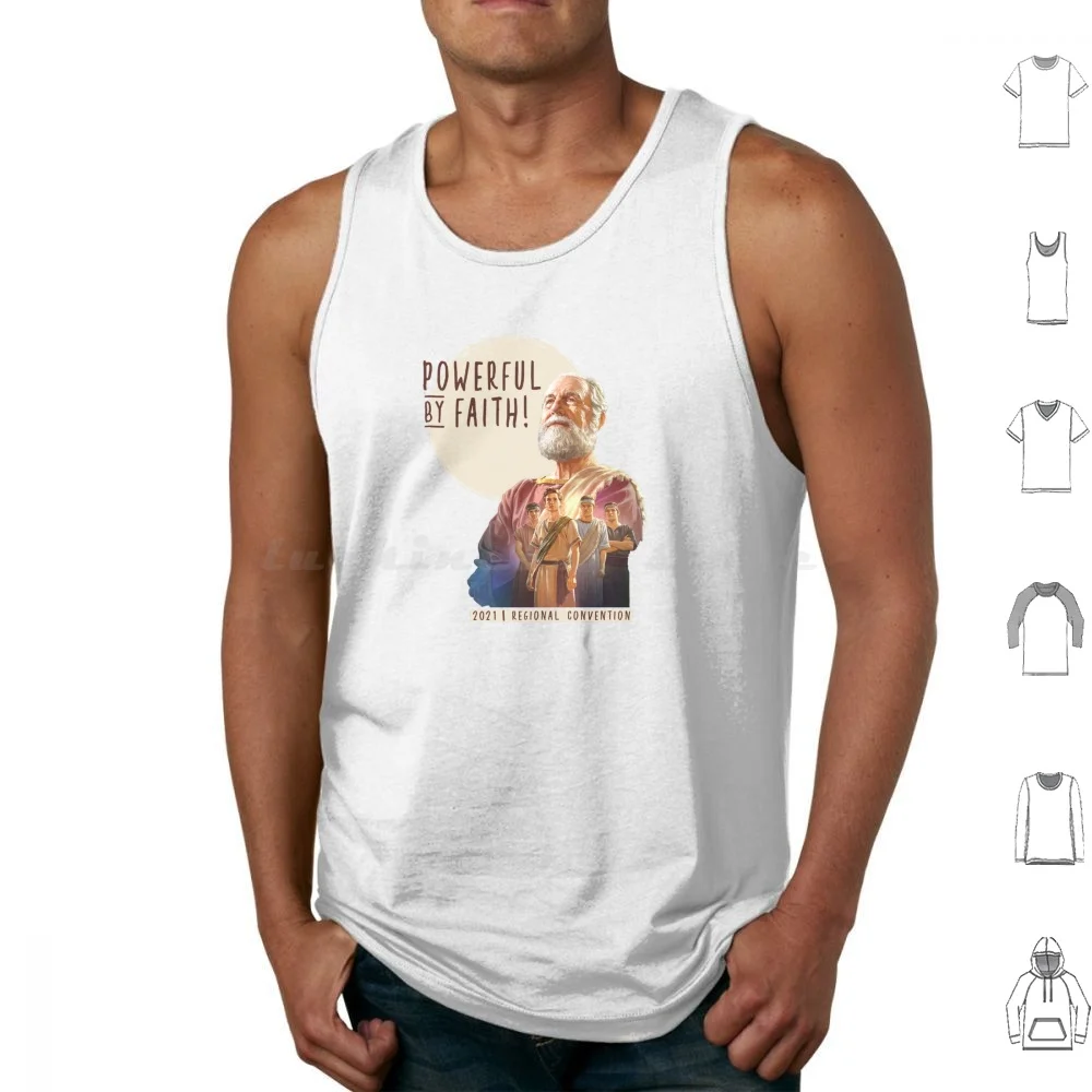 Powerful By Faith R…