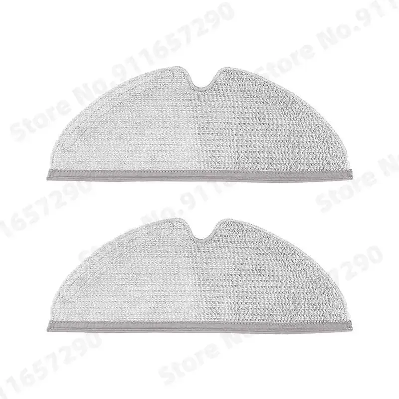 جديد 2021 لشاومي 1S Roborock S5 S5 MAX S6 S6MAX S55 S51 S55 فرشاة رئيسية قابلة للفصل فرشاة جانبية أجزاء مرشح قابلة للغسل