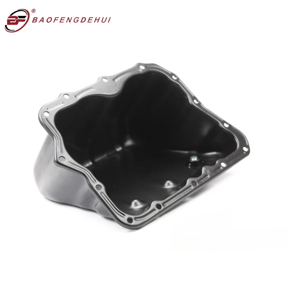 

New ENGINE OIL SUMP PAN For SMART ROADSTER COUPE & CONVERTIBLE (452) 2002-2005