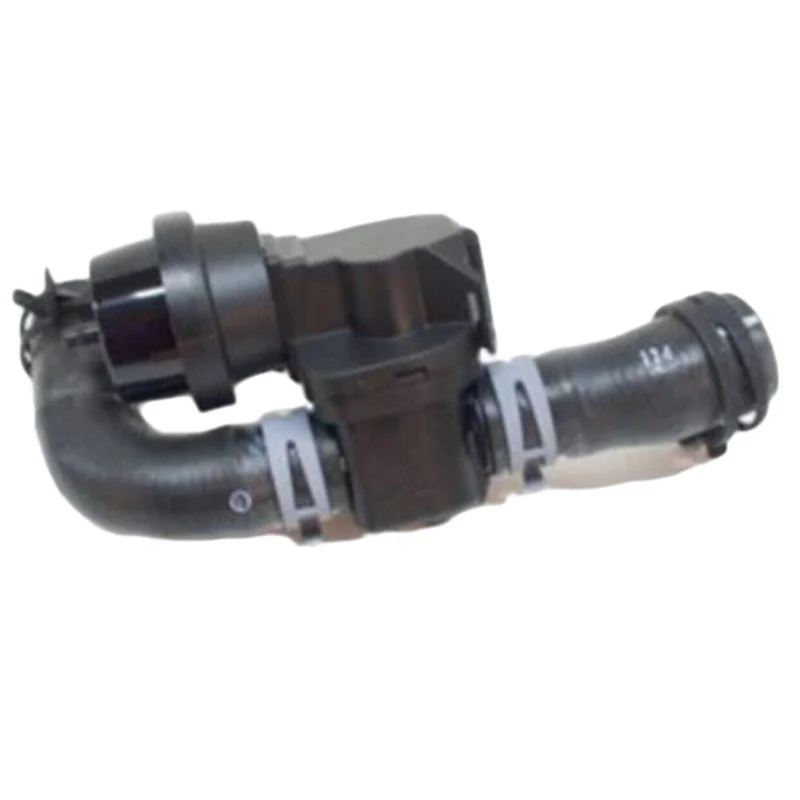 Durable A2702001600 Car Shut-Off Valve Water Cooling Circulation Valve for Mercedes-Benz W176 W246 C117 X156 excellent quality 2