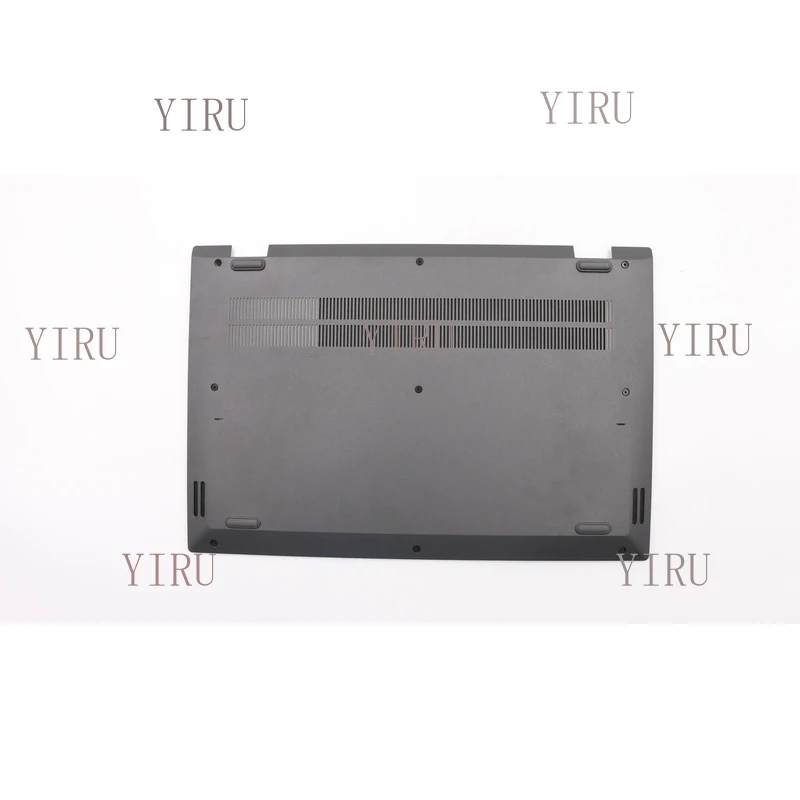 LL+ 5CB0S95223 Novo Para Lenovo 14e Chromebook S345-14AST Tampa Inferior da Base