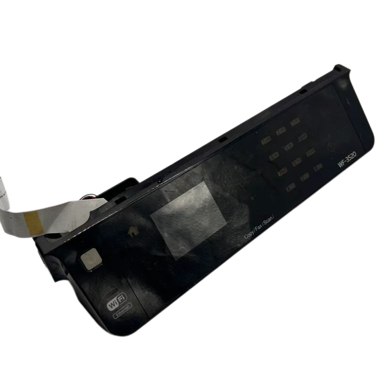 Control Panel fits for Epson WorkForce WF3520 WF-3520 WF 3520