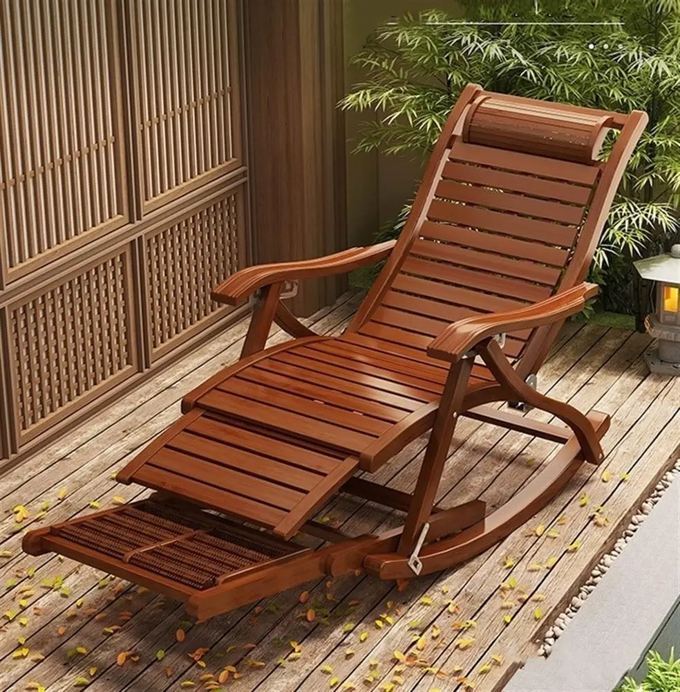 Rocking Chair, Loun… - image