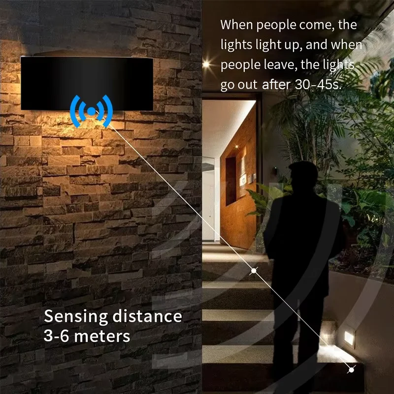 Thumbnail 2 - #86 Wall Panel Lights Comparison Guide