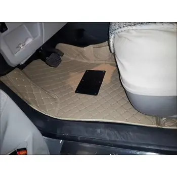 8 best sales שטיחי רצפת מרצדס - №3