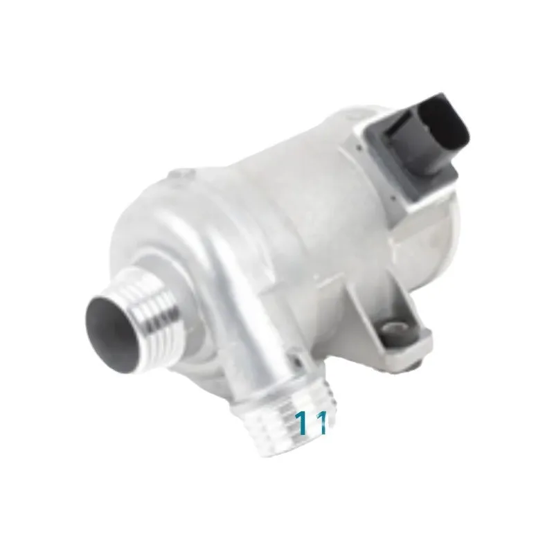 Auto parts for N20 high power square plug, engine electronic water pump