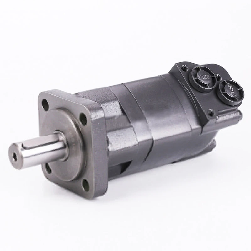 BM5 Series Orbit Orbital Hydraulic Motor