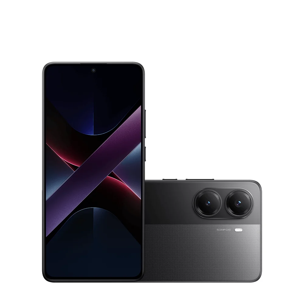 مراجعة Xiaomi Poco X7 Pro 512GB 12Ram 5G: الهاتف الذكي الأفضل للاستخدام اليومي