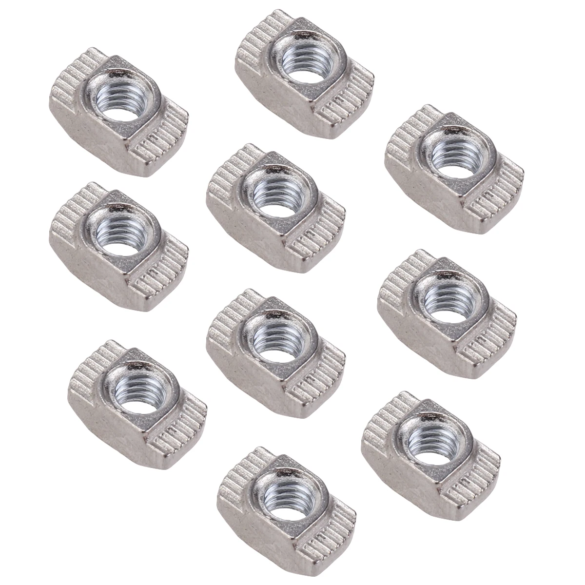 

T-Nut Aluminum Profile T-nut aluminum T-nut european t-nut t-nuts