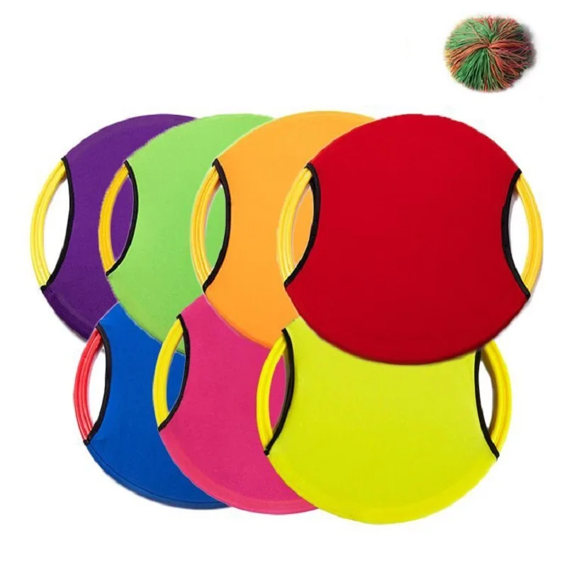 kids-outdoor-sensory-training-toy-children's-birthday-games-bouncing-circle-throwing-and-catching-ball-parent-child-interaction