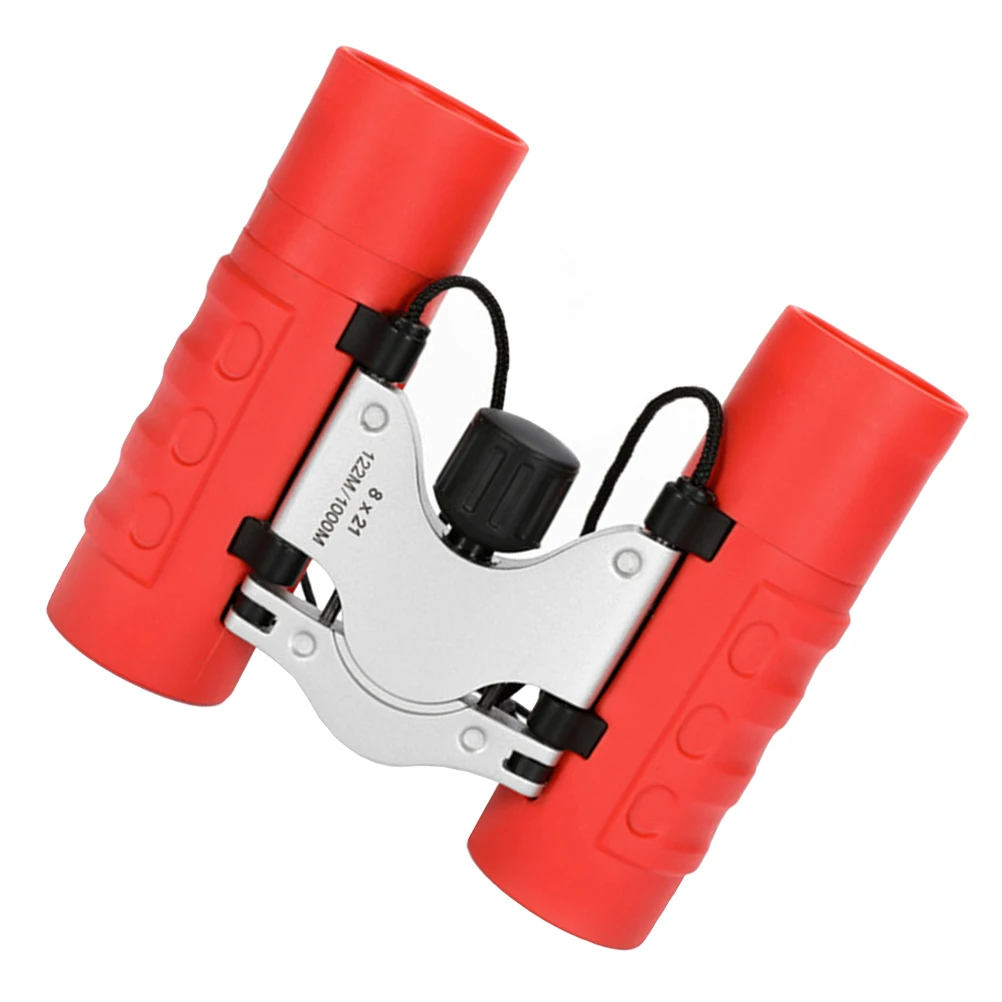 

High definition FMC Coating Kids Telescope Compact Design Mini Size Toddler Telescopes Biological Function