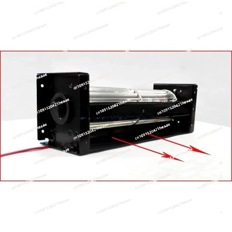 

Подходит для DC12V/24V, малогабаритный барабанный вентилятор для воздушной завесы, вентилятор с поперечным потоком, DC вентилятор с поперечным потоком