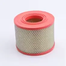 Filtro de aire K1814 compatible con Foton, captador Zhongxing, Sup VT, elemento filtrante del limpiador de aire de extracción JAC